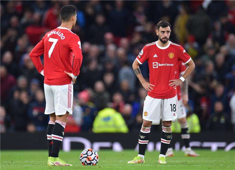 مانشستر يونايتد