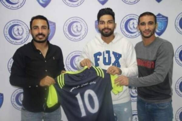 صفقات نادي الهلال