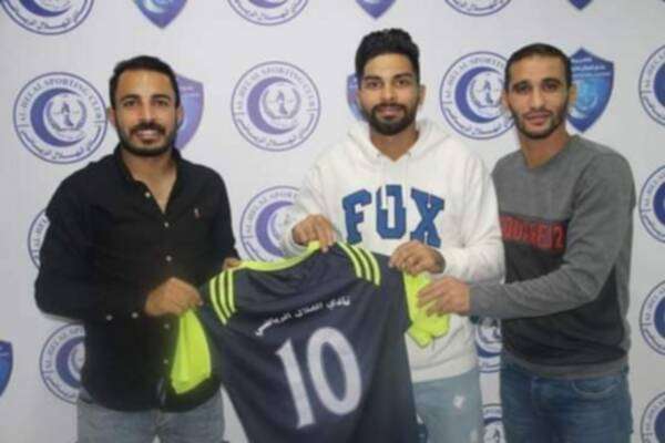 صفقات نادي الهلال