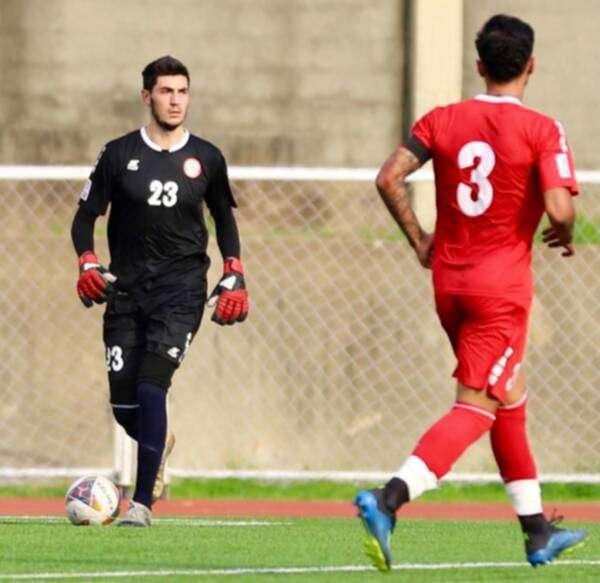 أنطوان دويهي