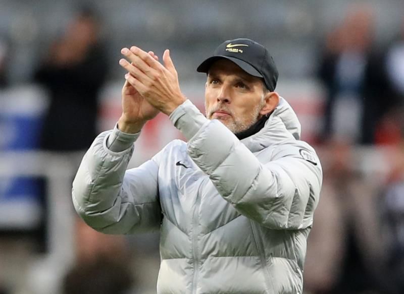 توماس توخيل