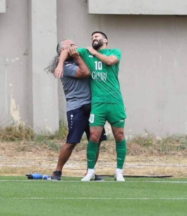 الجهاز الطبي للأنصار