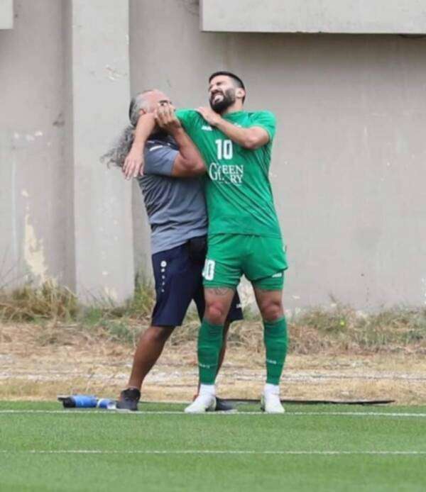 الجهاز الطبي للأنصار