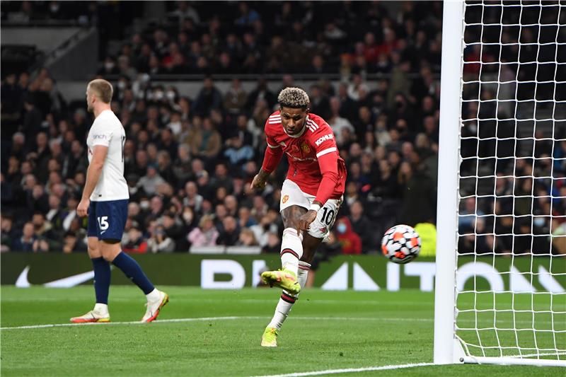 ماركوس راشفورد