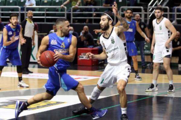 من المباراة