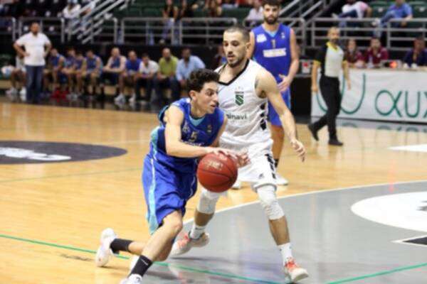 من المباراة