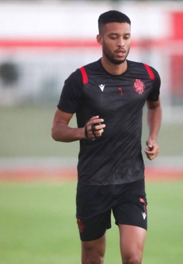 زهير المترجي 