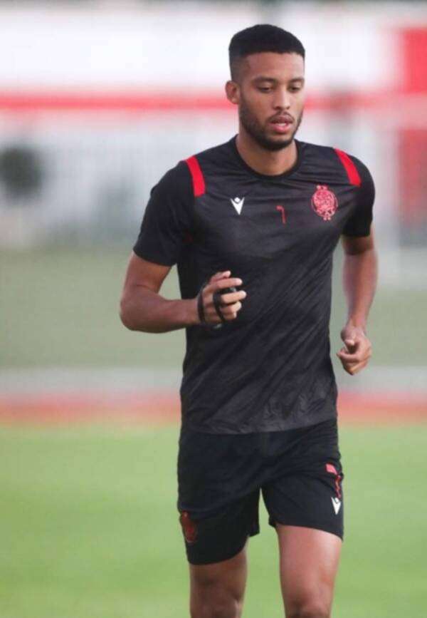 زهير المترجي