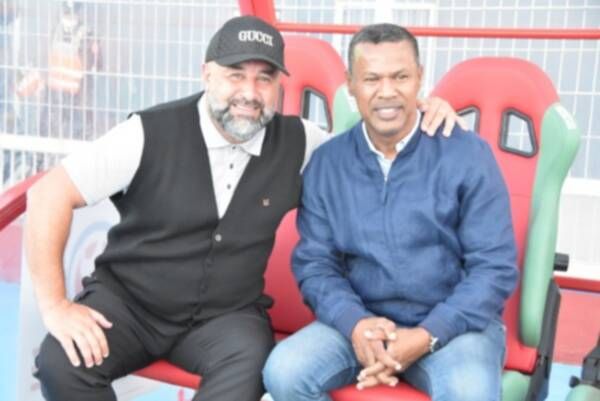 الشابي وعبد الحق بن شيخة