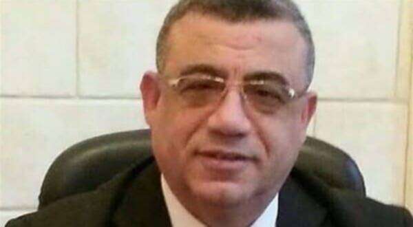 خالد سليمان