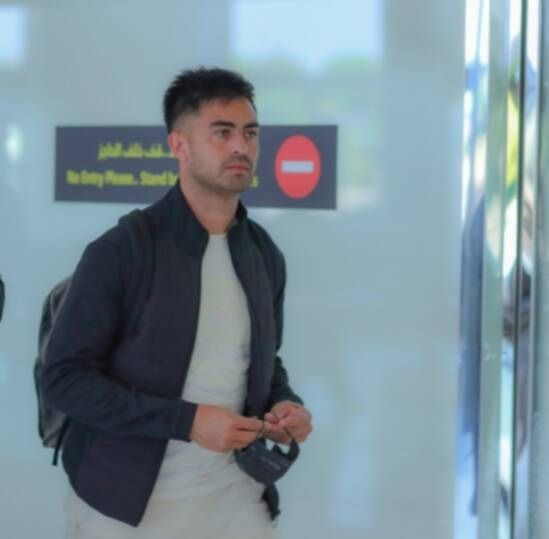 من وصول بيتي مارتينيز