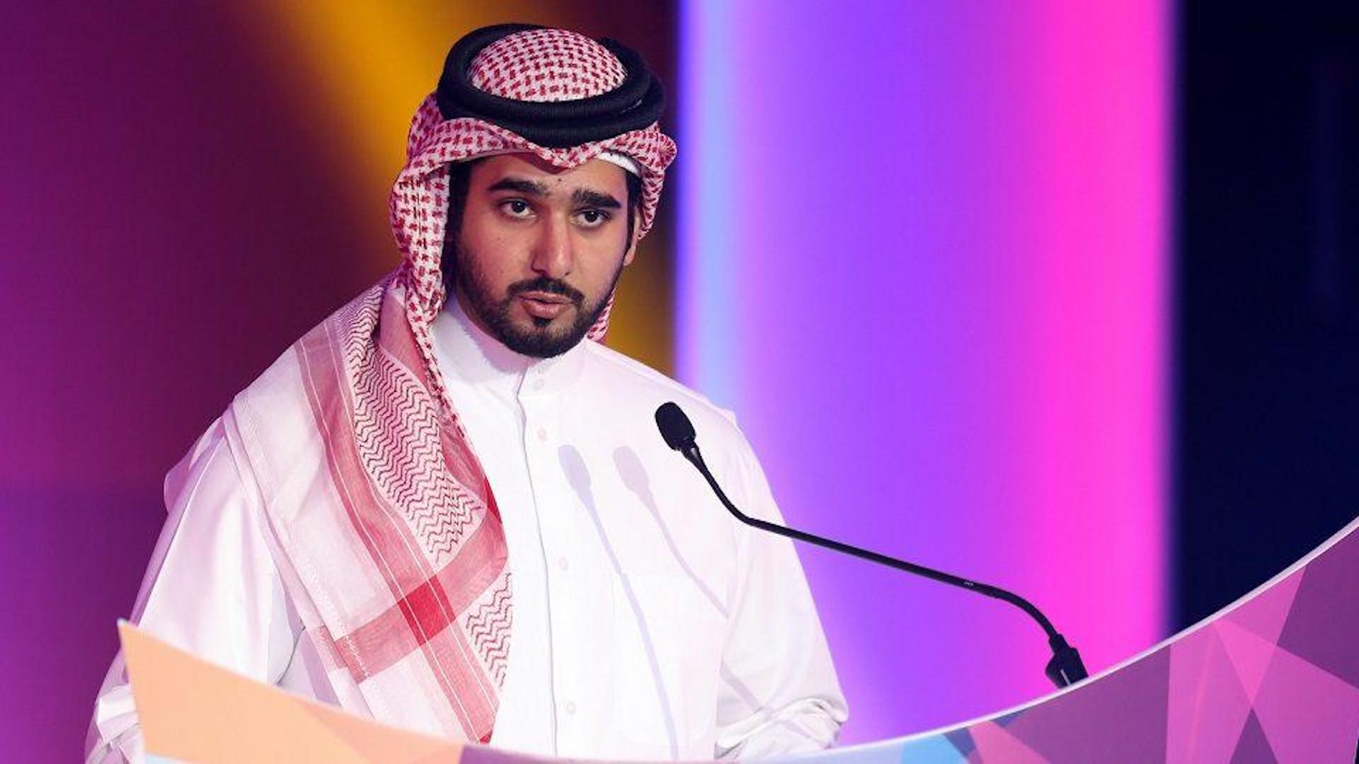 منصور الأنصاري 