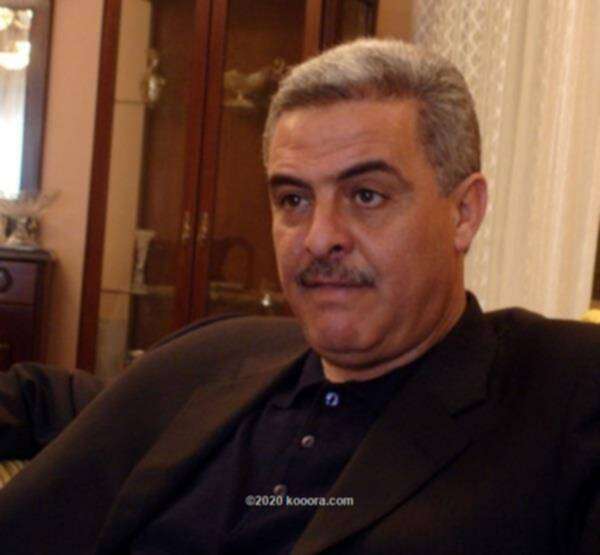 نضال الحديد