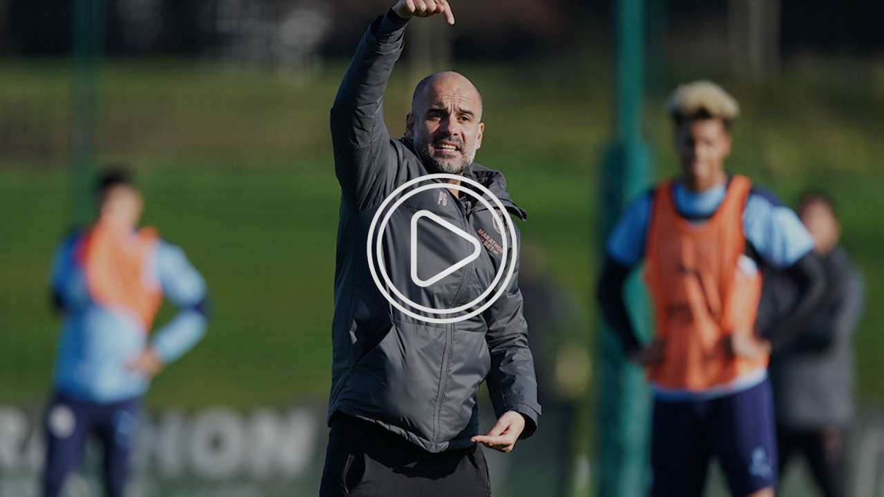 بيب جوارديولا