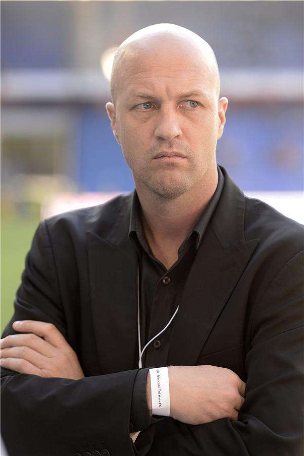 جوردي كرويف