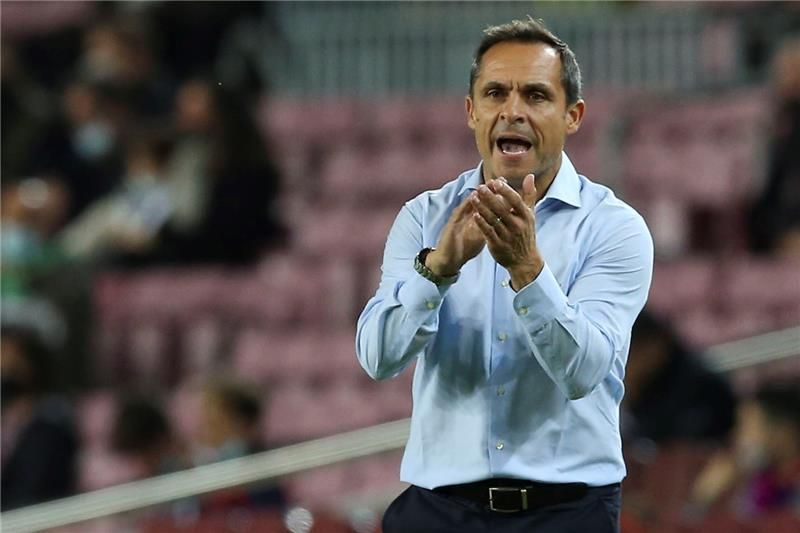 سيرجي بارخوان