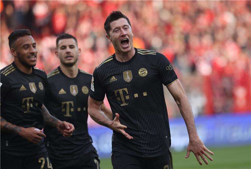 ليفاندوفسكي 