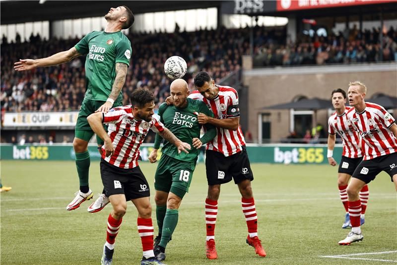 من المباراة 