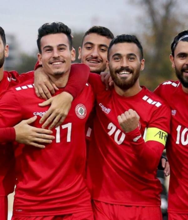 الأولمبي اللبناني