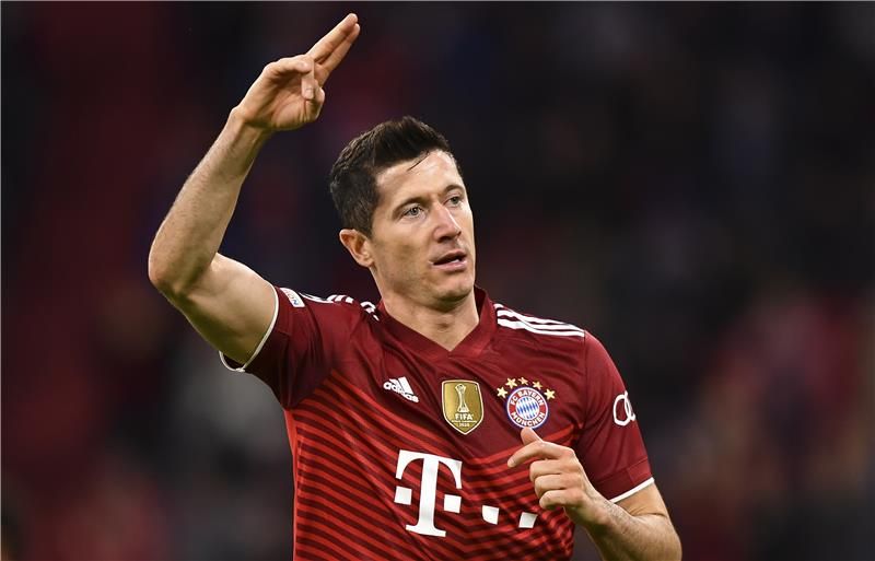 ليفاندوفسكي 