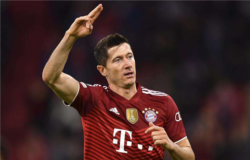 ليفاندوفسكي 