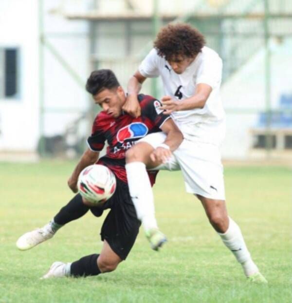 من المنافسات