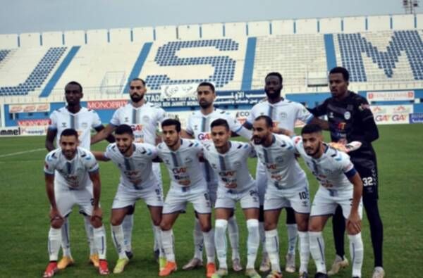 الاتحاد المنستيري