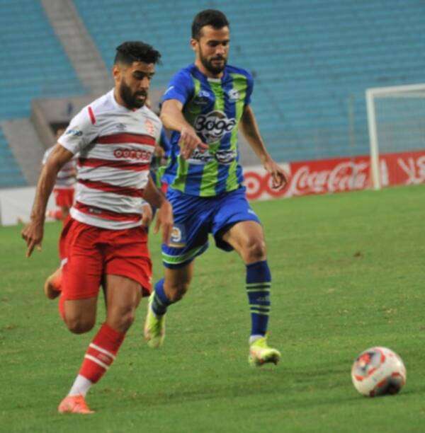 من لقاء الإفريقي ومستقبل سليمان 