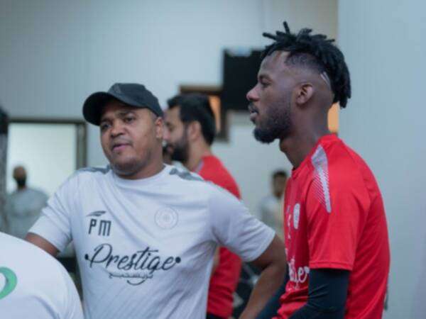 حسان تمبكتي