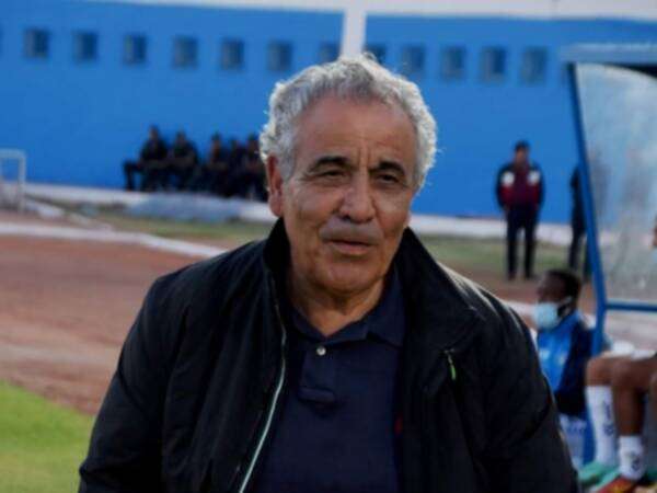 فوزي البنزرتي