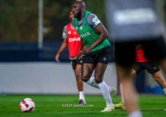 موسى ماريجا