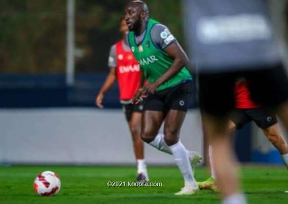 موسى ماريجا