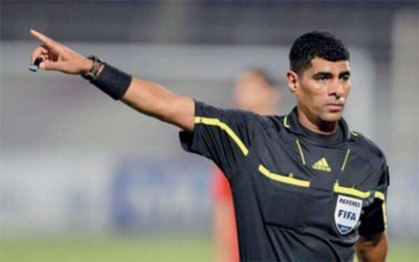 علي السماهيجي