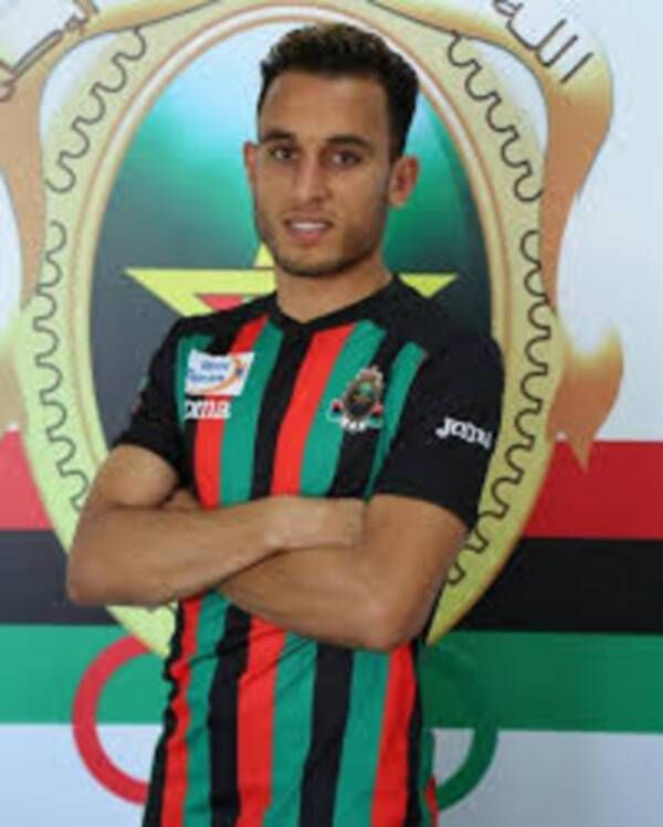 عمر الجيراري