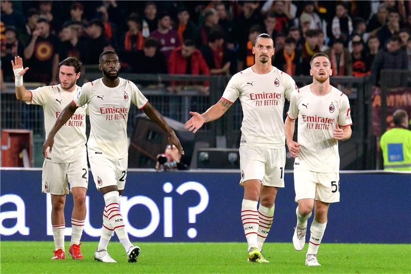 ابراهيموفيتش