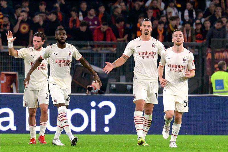 ابراهيموفيتش