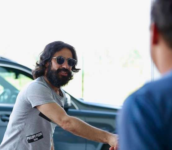 حسين عبد الغني