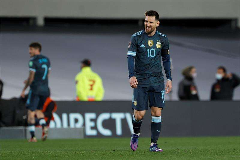 ليونيل ميسي 