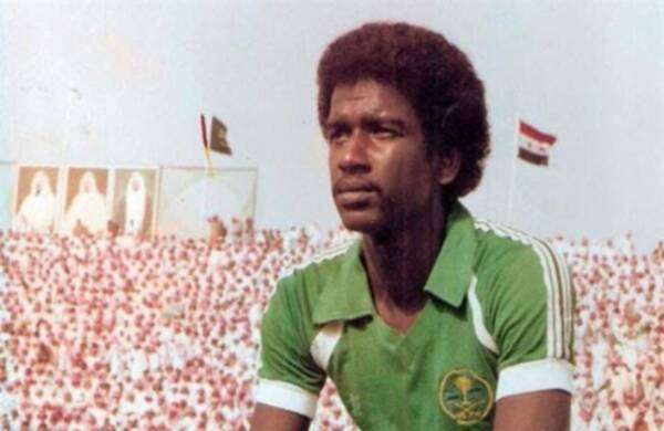 ماجد عبد الله