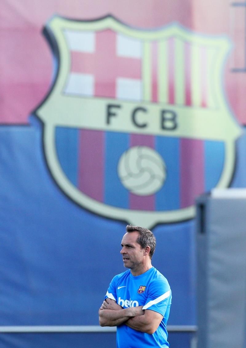 سيرجي بارخوان