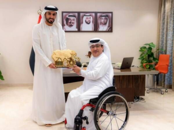 راشد بن حميد