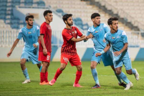 حسن خالد عمر