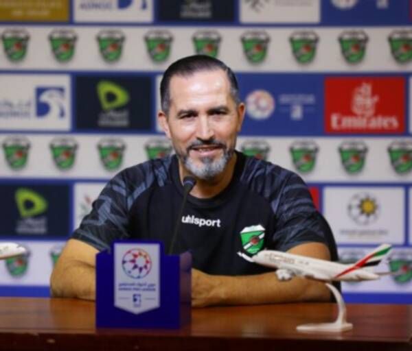 فتحي العبيدي