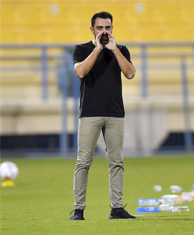 تشافي