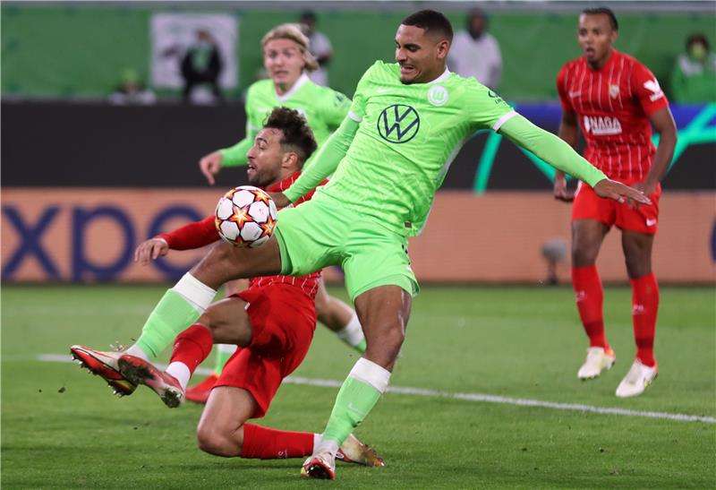 ماكسينس لكرواكس