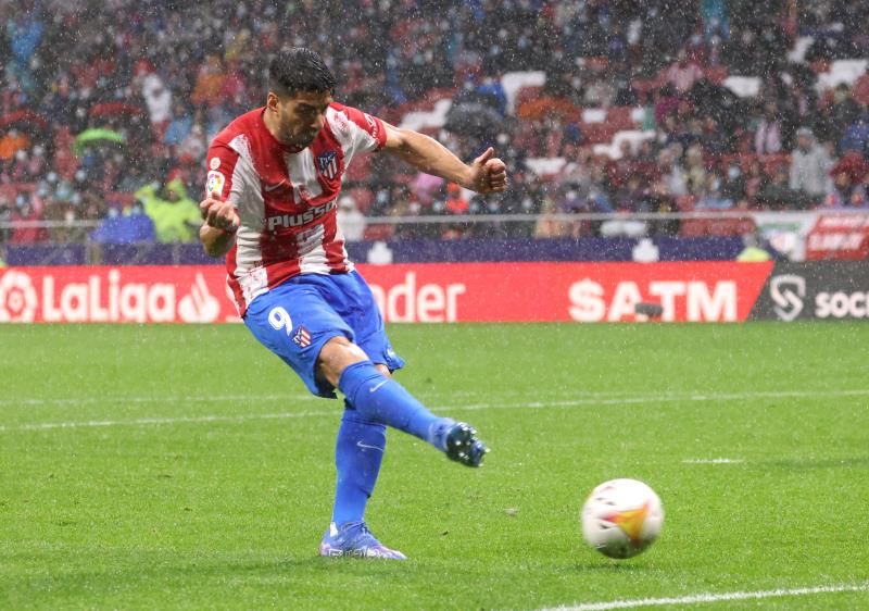 لويس سواريز