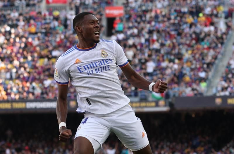 ديفيد ألابا