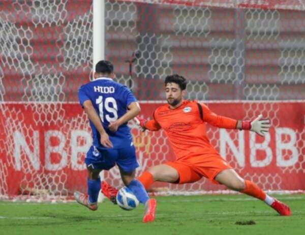 محمود العجيمي