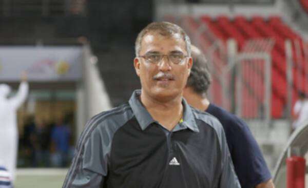 عدنان إبراهيم