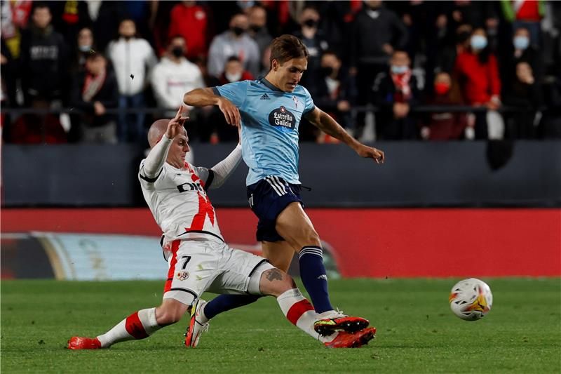 من المباراة